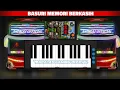 Download Lagu Telolet Basuri Memori Berkasih 24 Not Versi Pianika || Basuri Pianika