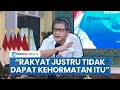 Download Lagu Respons Menohok Rocky Gerung saat DPR Didemo tapi Prabowo Beri Tanda Kehormatan di Istana
