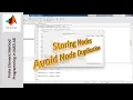 Programming the Finite Element Method using MATLAB - Part 4 Adding STRNodes in Controller