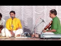 Rajeev Kumar | Panakajakshanam ramesan (Utsavaprabandham) | Todi | Roopkam | Swati Tirunal