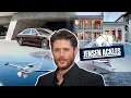 2023 Jensen Ackles Net Worth Lifestyle Cars Houses Spouse