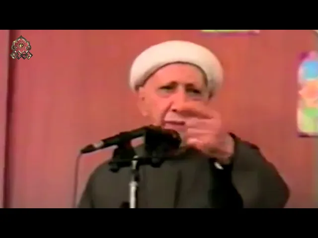 ⁣الإمام (عجّل الله فرجه) غائب عن النظر وليس غائب عن الوجود - الشيخ أحمد الوائلي