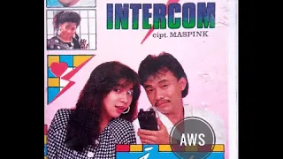 Download Cinta Lewat Intercom - Iyut Bing Slamet \u0026 Solid AG MP3