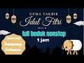 Download Lagu Gema Takbir - Idul Fitri 2022 - TAKBIRAN FULL BEDUK