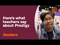 Prodigy Education Here s what teachers say about Prodigy