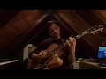 Sonny Stitt I got rhythm jazz guitar transcription