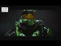 Halo 2: Anniversary - Gravemind Cutscene