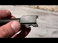 Glock hidden serial numbers