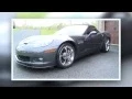 Corvette tied to Craigslist scam