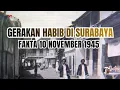 Download Lagu INILAH PERGERAKAN BAKLAWI DI 10 NOVEMBER 1945 II TVAlwaha