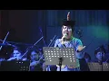 The Dark Knight - Hans Zimmer /J. Newton Howard - LIVE