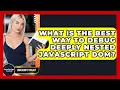 What Is The Best Way To Debug Deeply Nested JavaScript DOM - JavaScript Toolkit