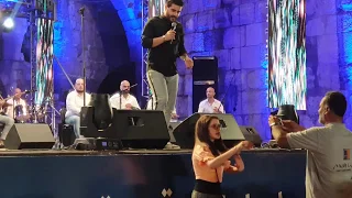 صوت ربابة ناصيف زيتون Nassif Zeytoun Sawt Rbaba 