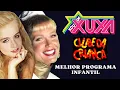 Download Lagu XOU DA XUXA - CLUBE DA CRIANÇA - OS MELHORES PROGRAMAS INFANTIS DE TODOS OS TEMPOS ( XUXA/ANGÉLICA)