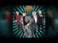 WWE Evolution Theme •2003-2005• "Line In The Sand" *CD Quality*