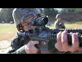 US Marines - Annual Rifle Qualification