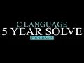 C Programming How to find vowel in C how to find vowel using switch in c
