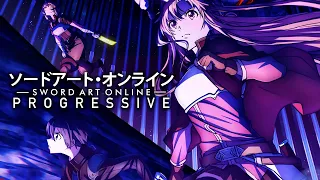 Download Sword Art Online Progressive: Survive the Swordland | EPIC VERSION MP3