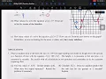 Common Core Algebra I Unit 3 Lesson 2 Function Notation Homework