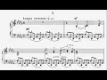 Rachmaninoff: Moment Musicaux Op. 16 No. 5 in D flat major - Lazar Berman, 1976 - DG 2530 678