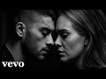 Lagu ZAYN ft. ADELE – “Call Me When It Hurts“