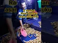 Download Lagu Buah langka khas kalimantan barat singkawang #viral #food #buahlangka #makananindonesia #foodie