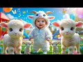 Download Lagu Kalau Kau Suka Hati Tepuk Tangan - Pok Ame Ame Cilukba | Lagu Anak Anak VIRAL | Lagu Anak Populer