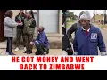 Ep 528 He Got Money And Went Back To Zimbabwe With His New Girlfriend