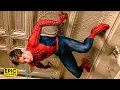 Lagu Peter Parker Hides From The Green Goblin - Spider-Man