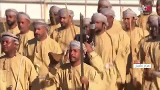 أستعراض فن قصافي الرزحة  كلمات الشاعر نبهان الصلطي  الحان حمود الحرش   توزيع وهب الضنكي          دندنها