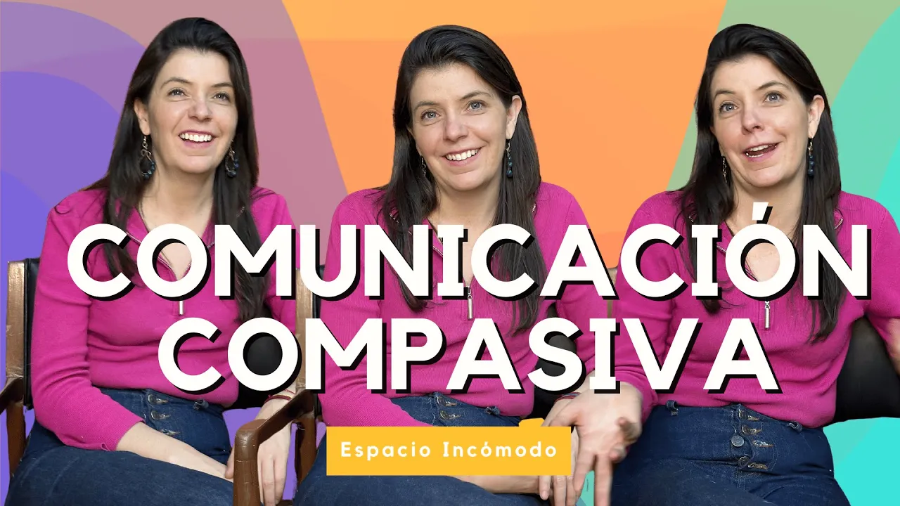 E34-Comunicación Compasiva: Construyendo Puentes, No Barreras