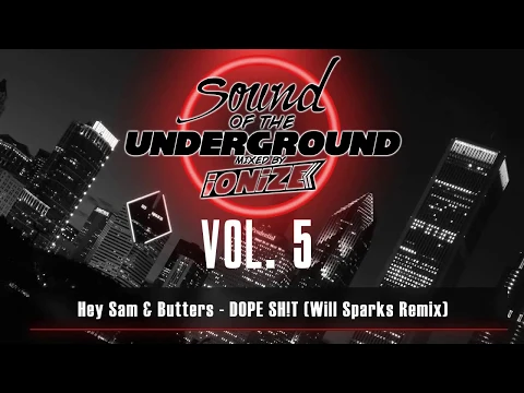 Download MP3 SOUND OF THE UNDERGROUND VOL. 5 [MELBOURNE BOUNCE MIXTAPE] *FREE DOWNLOAD*