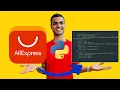 How To Scrape AliExpress Products With Python