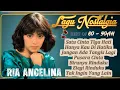 Download Lagu RIA ANGELINA FULL ALBUM #2 | LAGU NOSTALGIA 80-90AN | BIRUNYA RINDUKU - KAU AWAL SEGALANYA