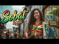 Lagu Padi - SOBAT | Cover Reggae Version