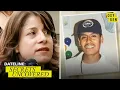 Profesora de psicologia acusada de asesinato afirma ser la victima Dateline Oxygen