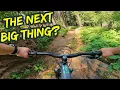 the NEXT MIDWEST MTB Destination Iron Mountain mi