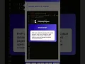 Program Pattern Java Part 14 shorts