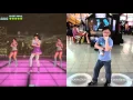 Dance Evolution Arcade - Din Don Dan