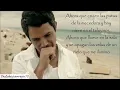 VENGO DEL AIRE - ALEJANDRO SANZ (LETRA)