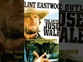 Lagu THE OUTLAW JOSEY WALES (1976) Cast THEN AND NOW 2025