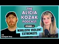 The Shocking World of NVEs 764 Online Cults and Chaos Rusty Ep 4