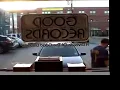 Grizzly Bear live at Good Records