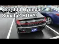 Scavenging CarMax s Lot of WAY OVERPRICED Cars