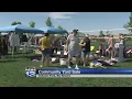 Rio Rancho s biggest yard sale draws community members