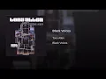 Black Voices - Tony Allen