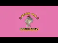 Download Lagu Alvaro Diaz, Rauw Alejandro - Problemón (AUDIO)