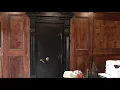 Curious Marion County judge cracks open a long-hidden vault at historic courthouse