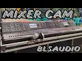 Lagu BLSMUSICSOUND VS RDSMUSIC | VOC REVA REVO | MIXER CAM [MIDAS M32]