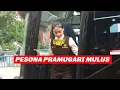 Download Lagu PESONA PRAMUGARI MULUS⁉️Ora usah Kesusu Mase,Penting sampe tujuan